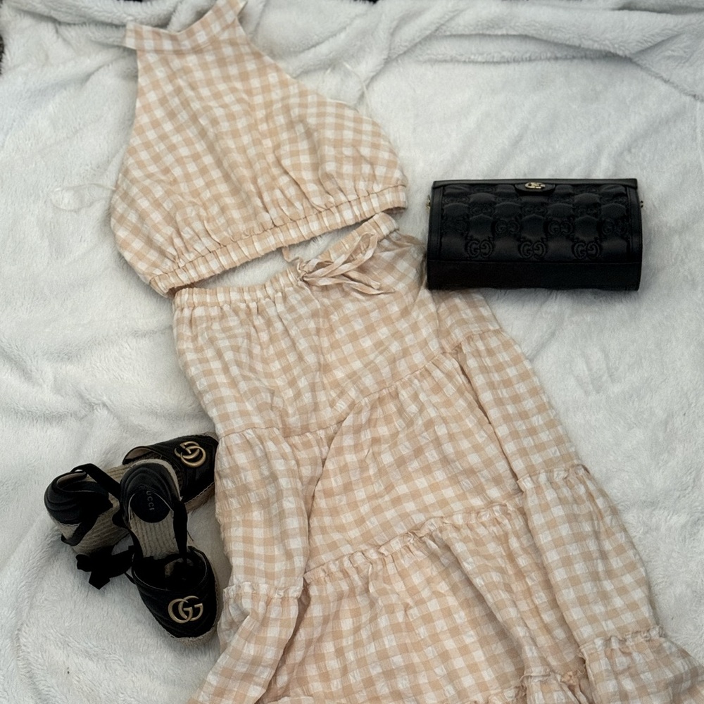 2 piece summer set